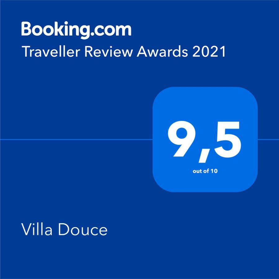 Villa Douce Agon-Coutainville Luaran gambar